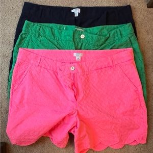 Crown & Ivy Shorts Size 18W